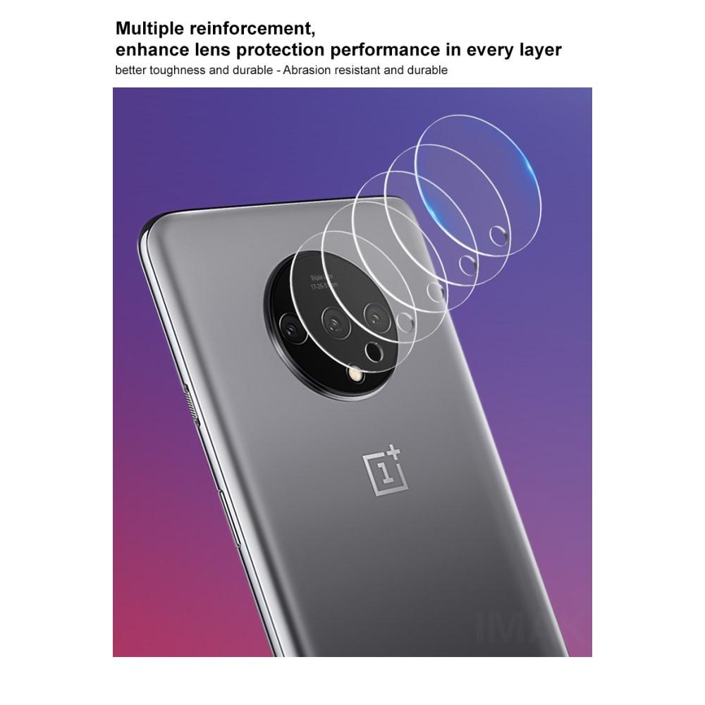 Panzerglas für Kamera (2 Stück) OnePlus 7T