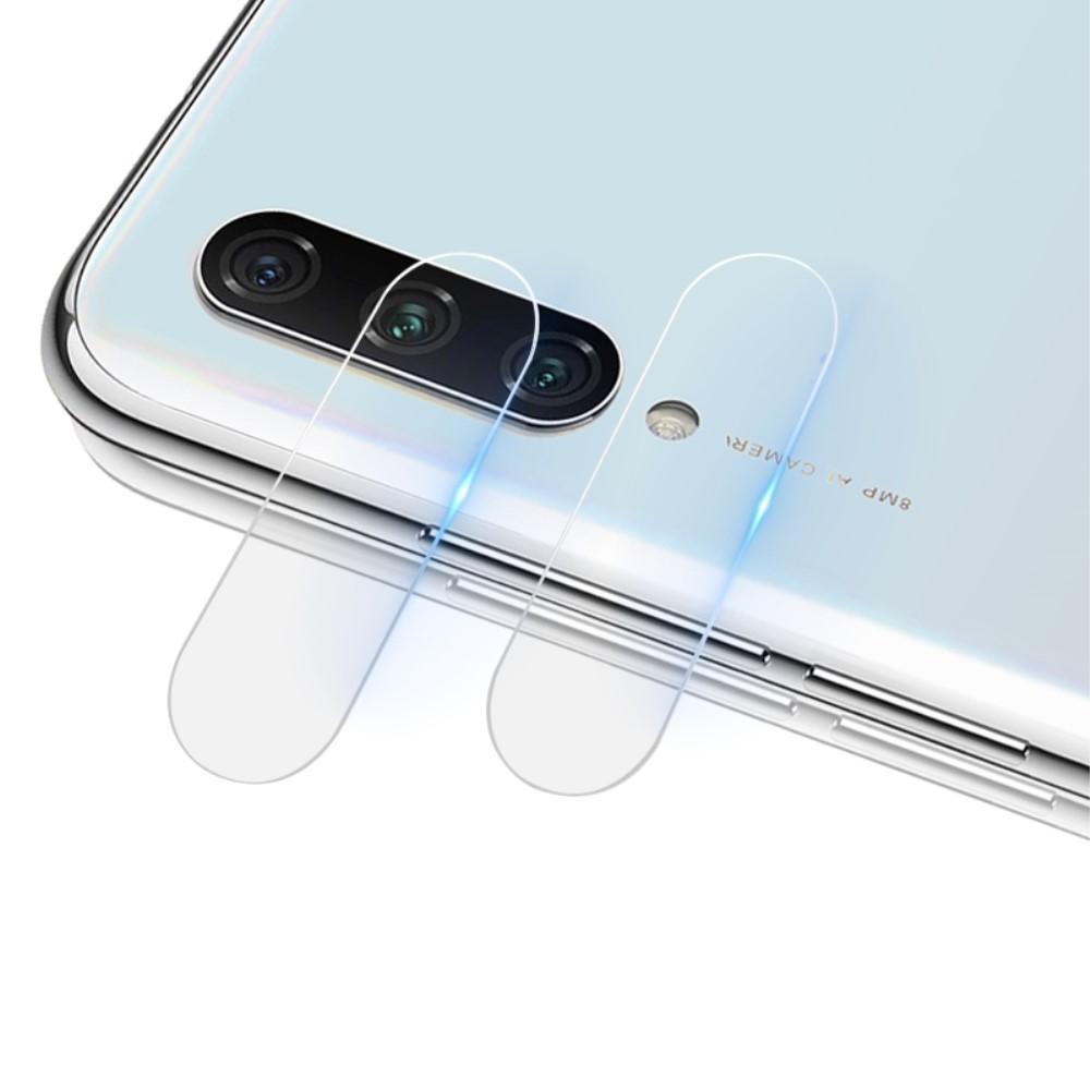 Panzerglas für Kamera (2 Stück) Xiaomi Mi A3