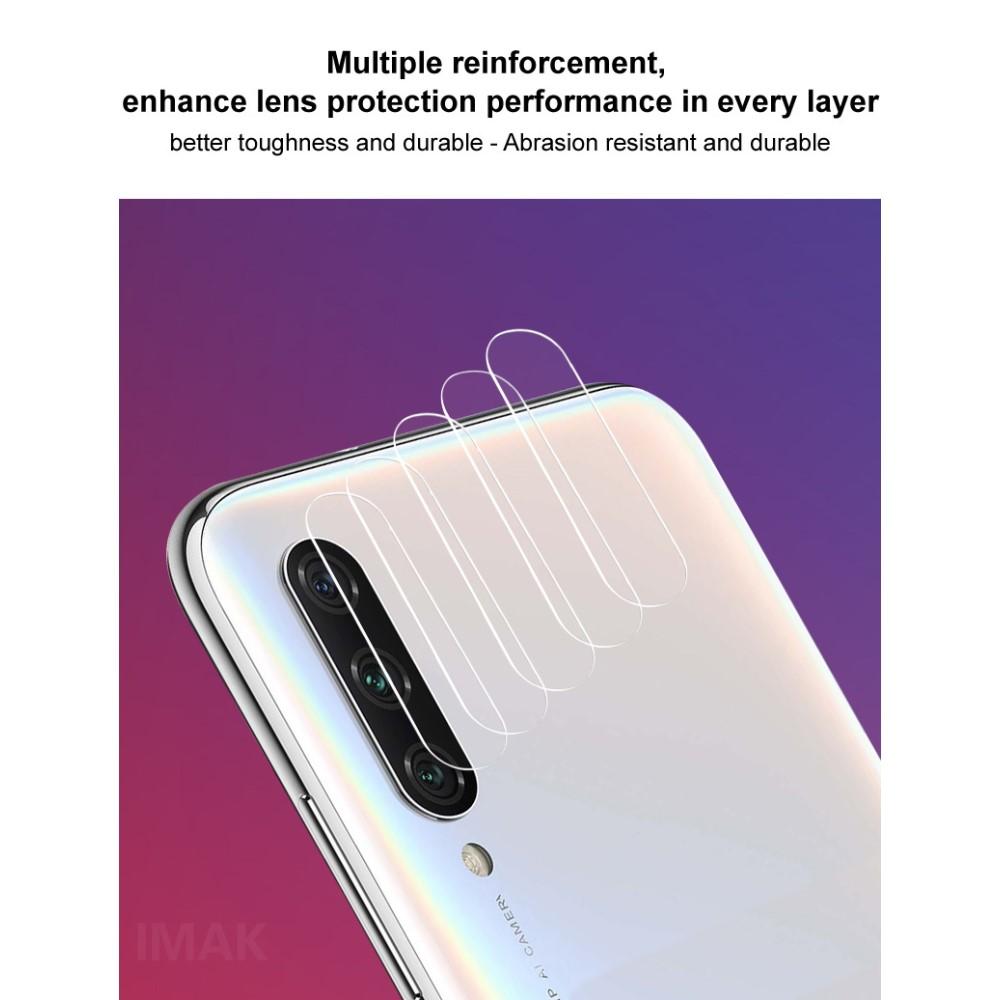 Panzerglas für Kamera (2 Stück) Xiaomi Mi A3