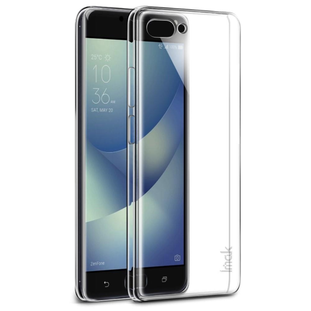 Air Case Asus ZenFone 4 Max 5.5 Crystal Clear