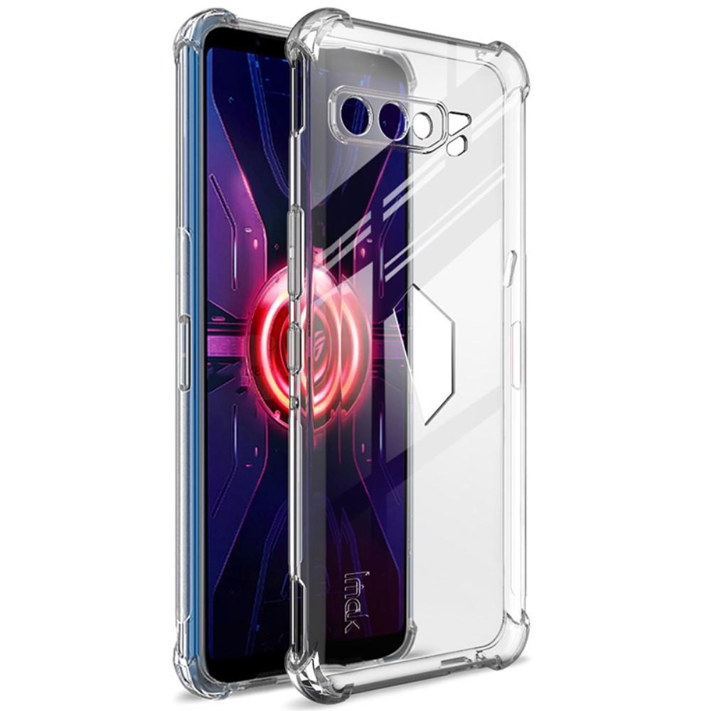 Airbag Case Asus ROG Phone 3 Clear