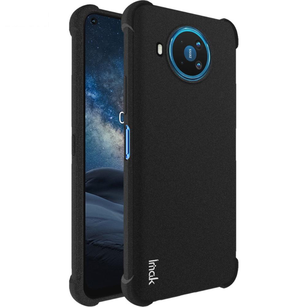 Airbag Case Nokia 8.3 Matte Black