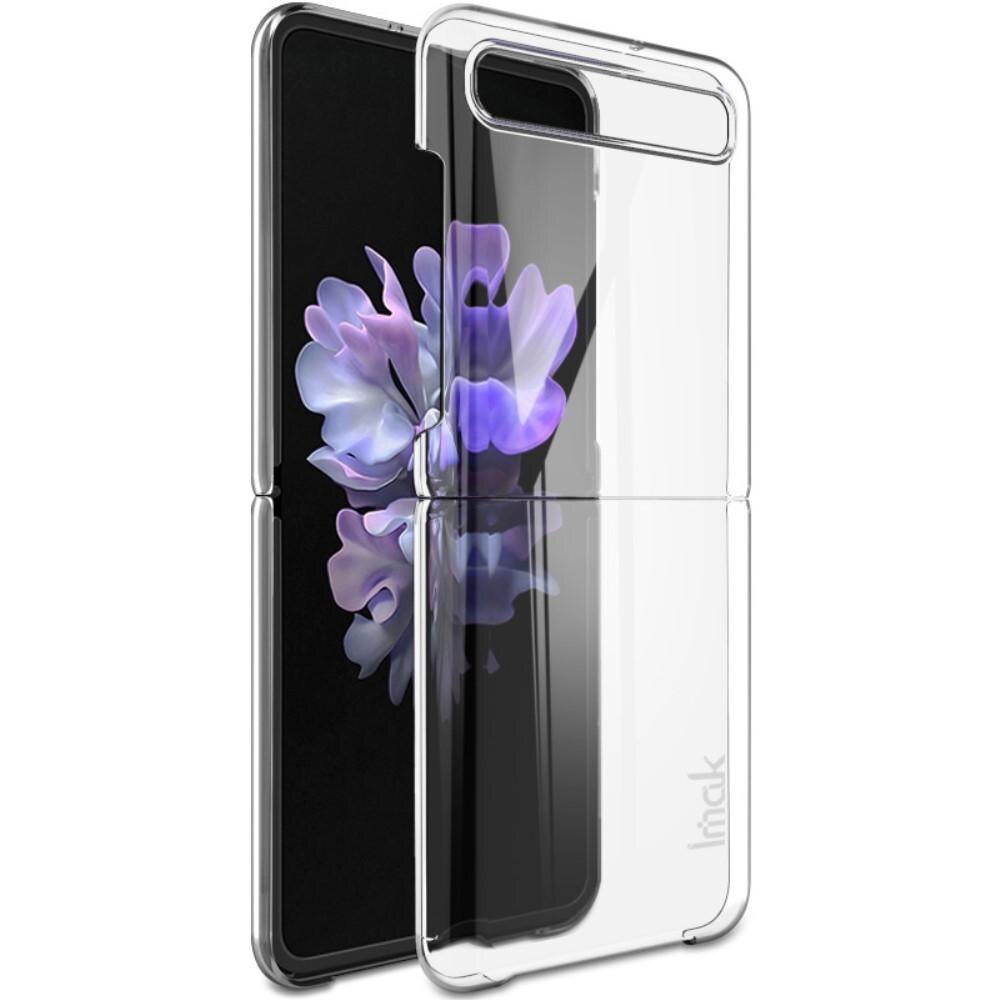 Air Case Samsung Galaxy Z Flip Crystal Clear