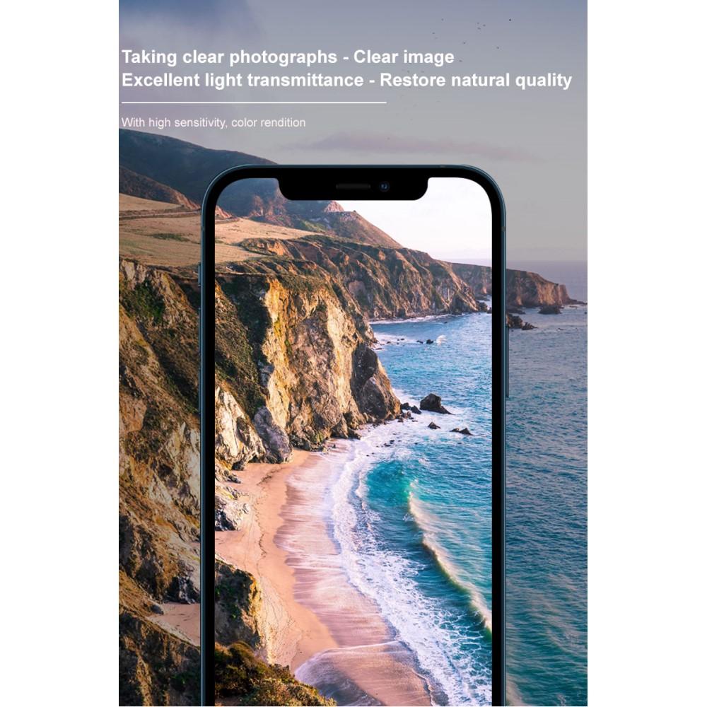 Panzerglas für Kamera iPhone 12