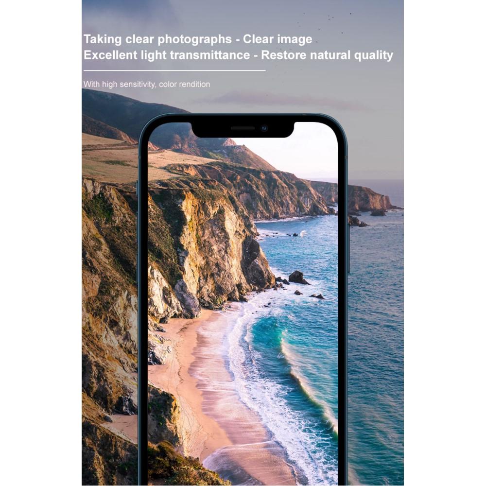 Panzerglas für Kamera iPhone 12 Pro