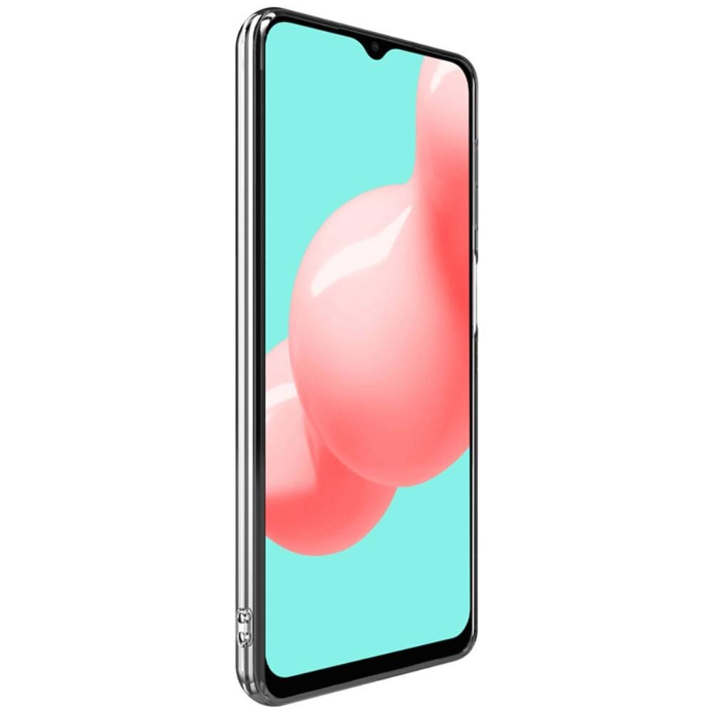 TPU Case Samsung Galaxy A32 5G Transparent