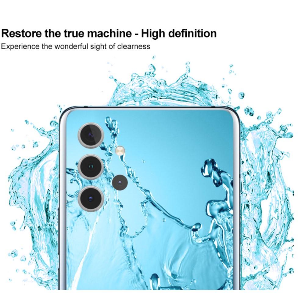 TPU Case Samsung Galaxy A32 5G Transparent