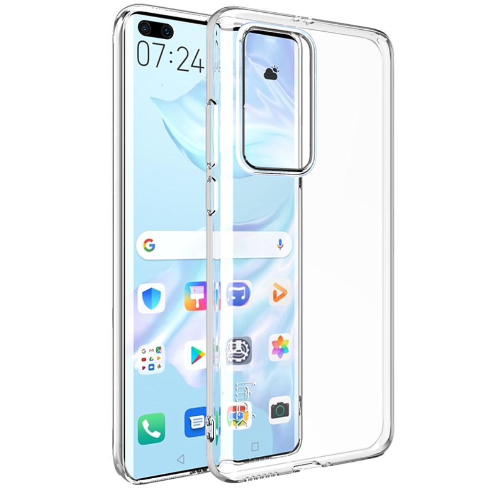 TPU Case Huawei P40 Pro Crystal Clear