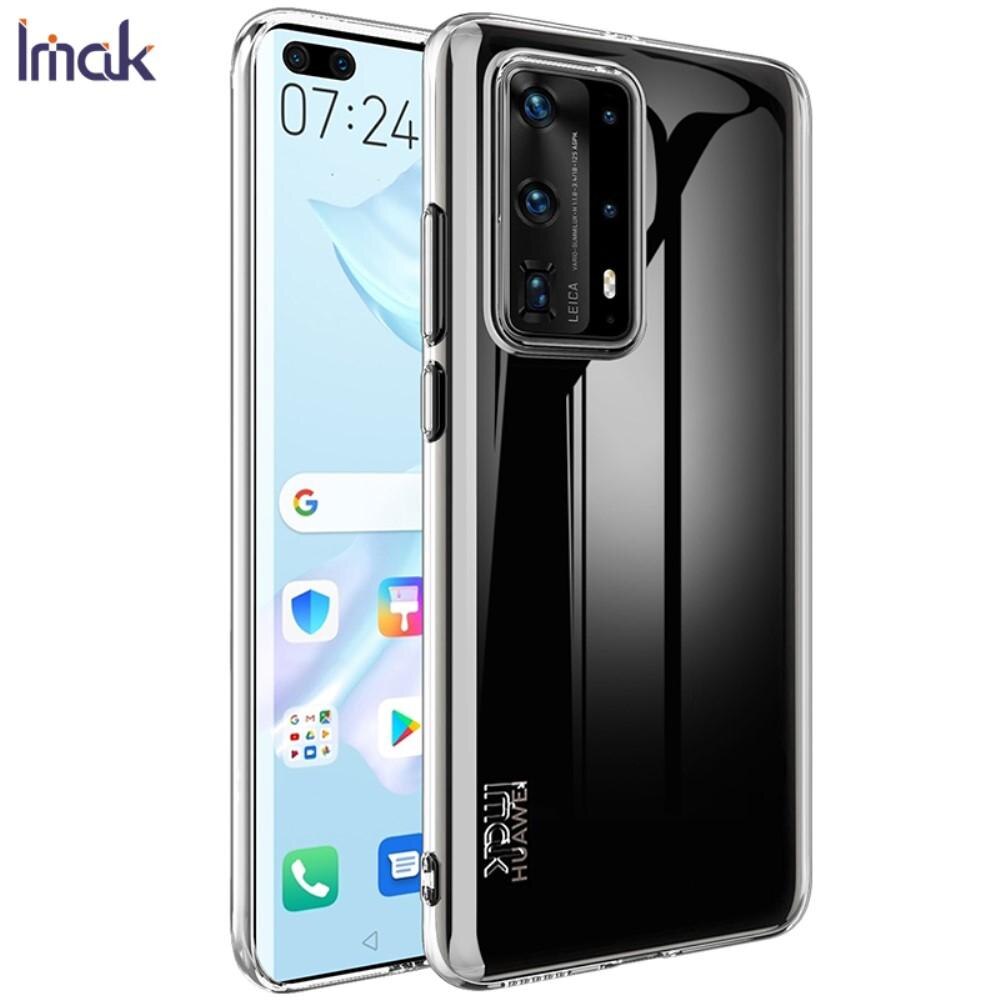 TPU Case Huawei P40 Pro Crystal Clear