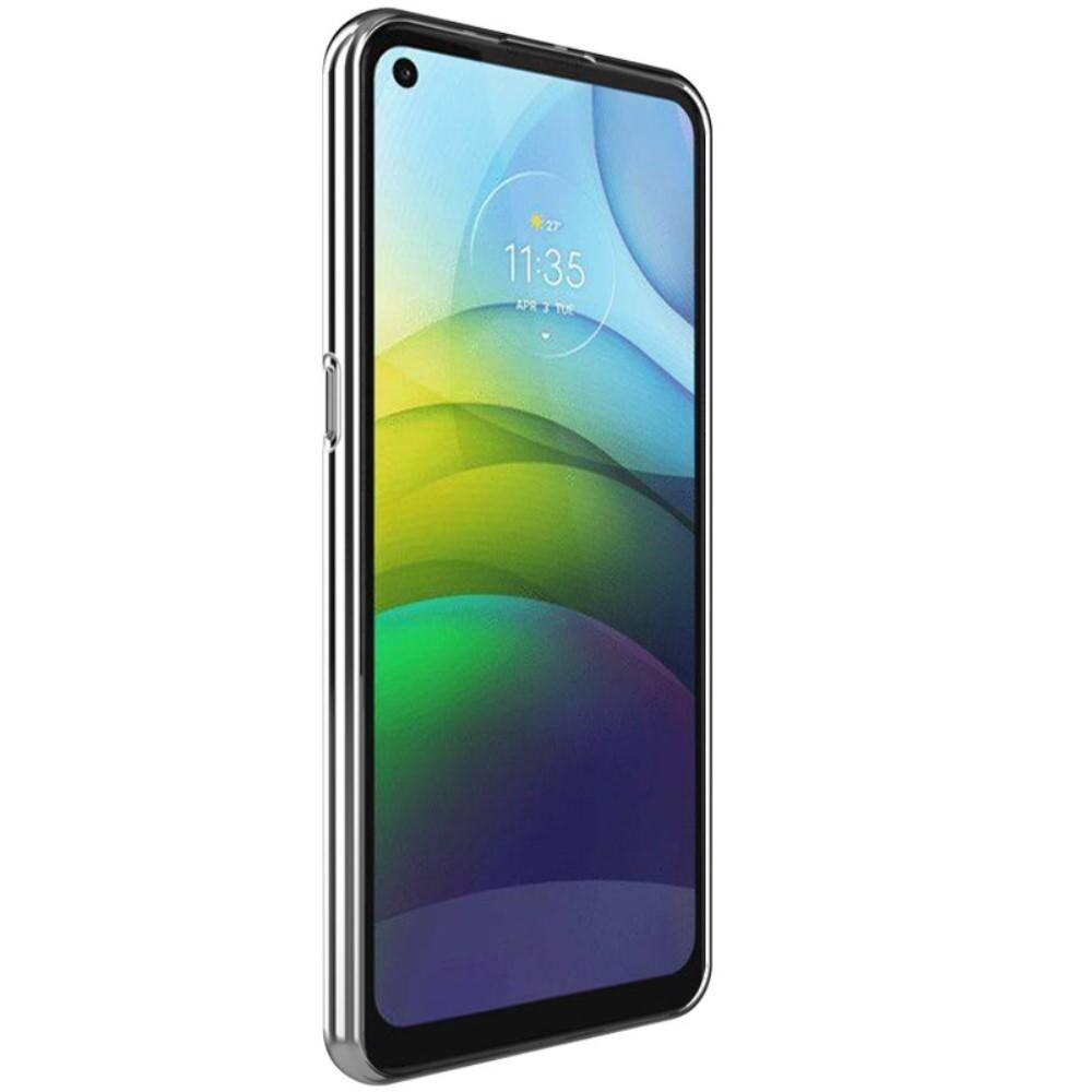 TPU Case Motorola Moto G9 Power Transparent