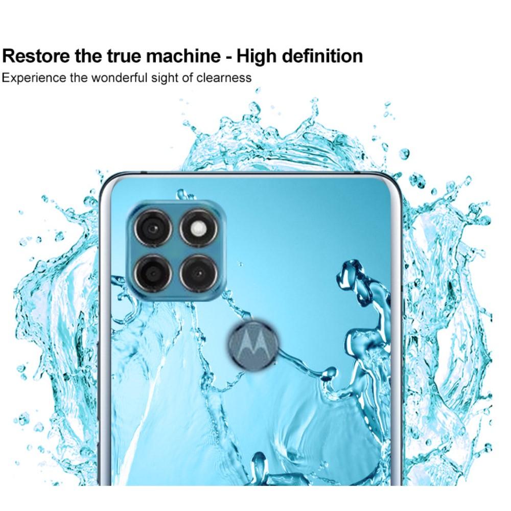 TPU Case Motorola Moto G9 Power Transparent