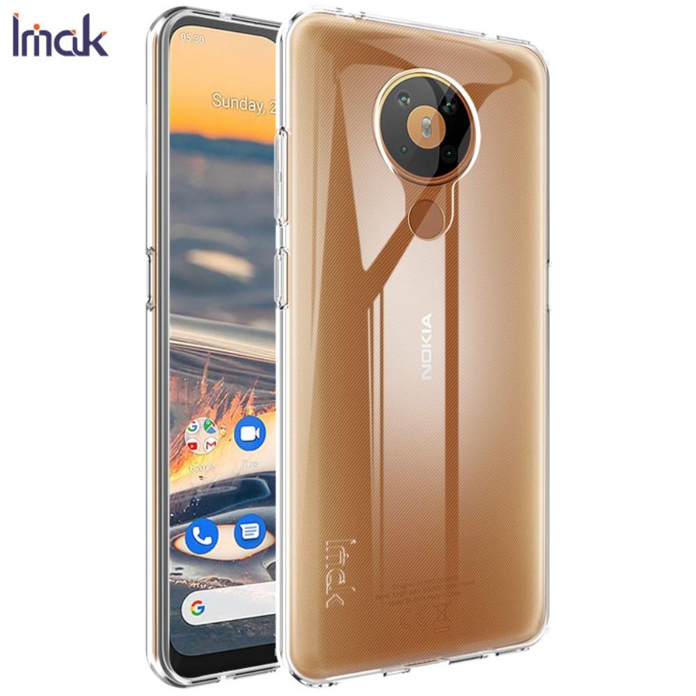 TPU Case Nokia 5.3 Crystal Clear