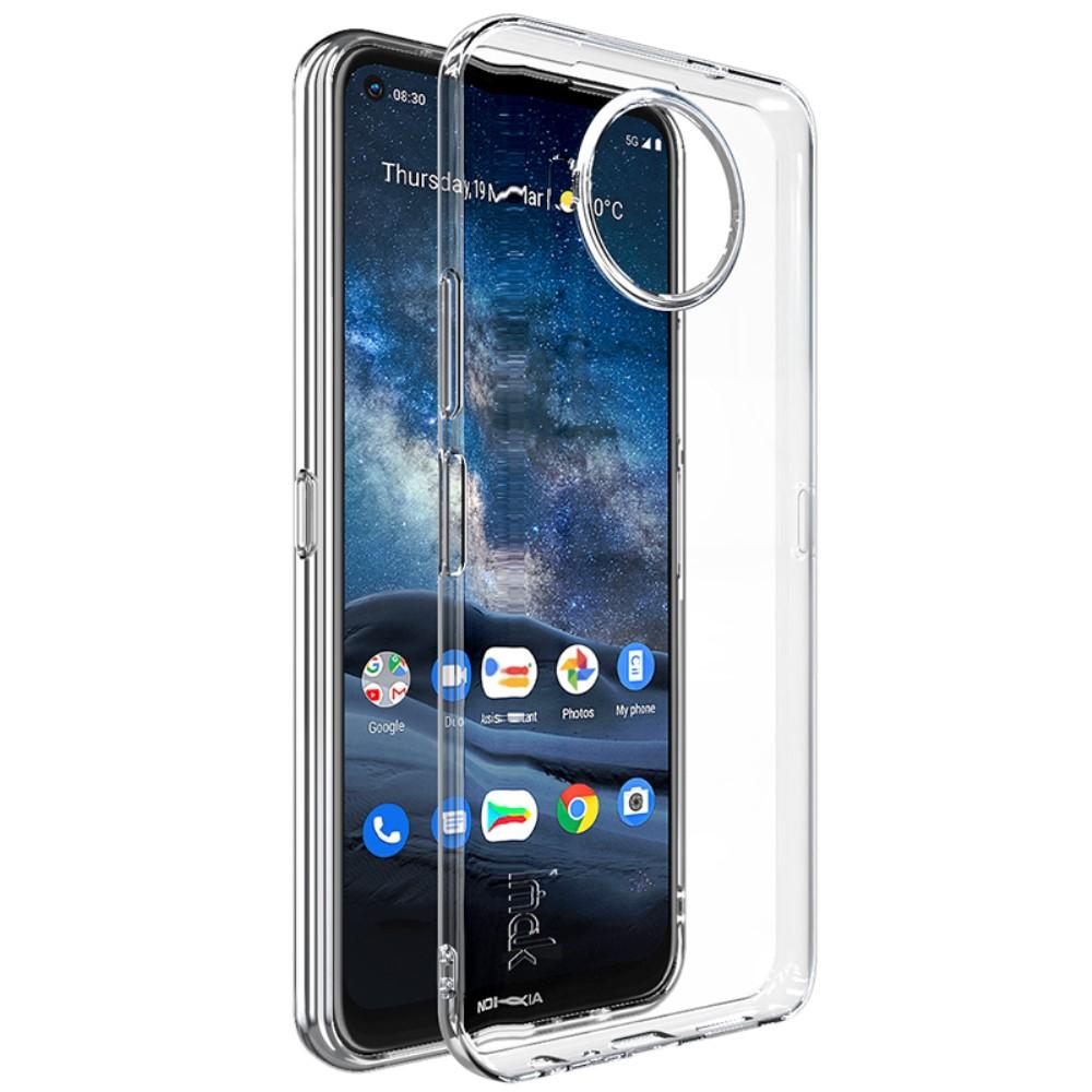 TPU Case Nokia 8.3 Crystal Clear