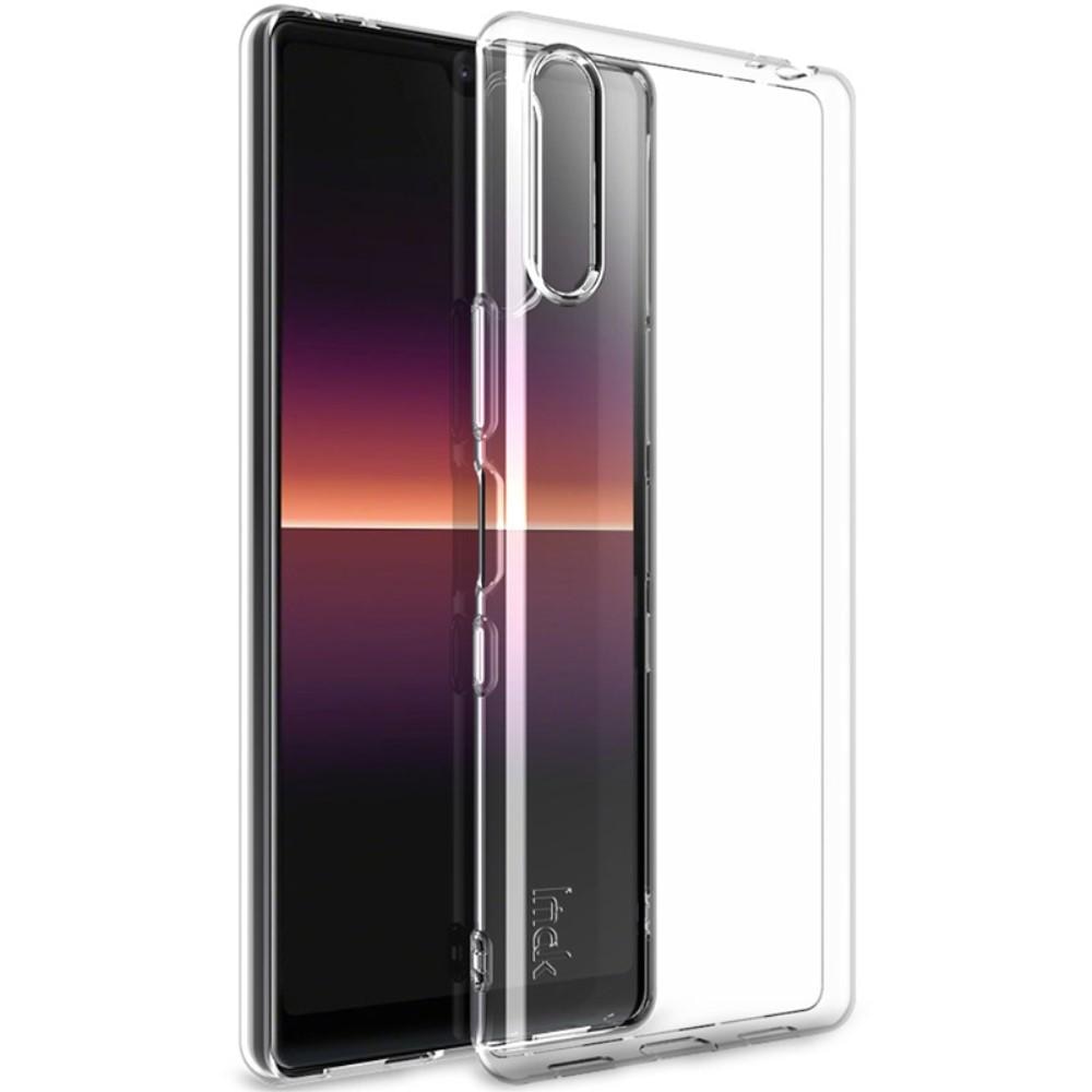 TPU Case Sony Xperia L4 Crystal Clear