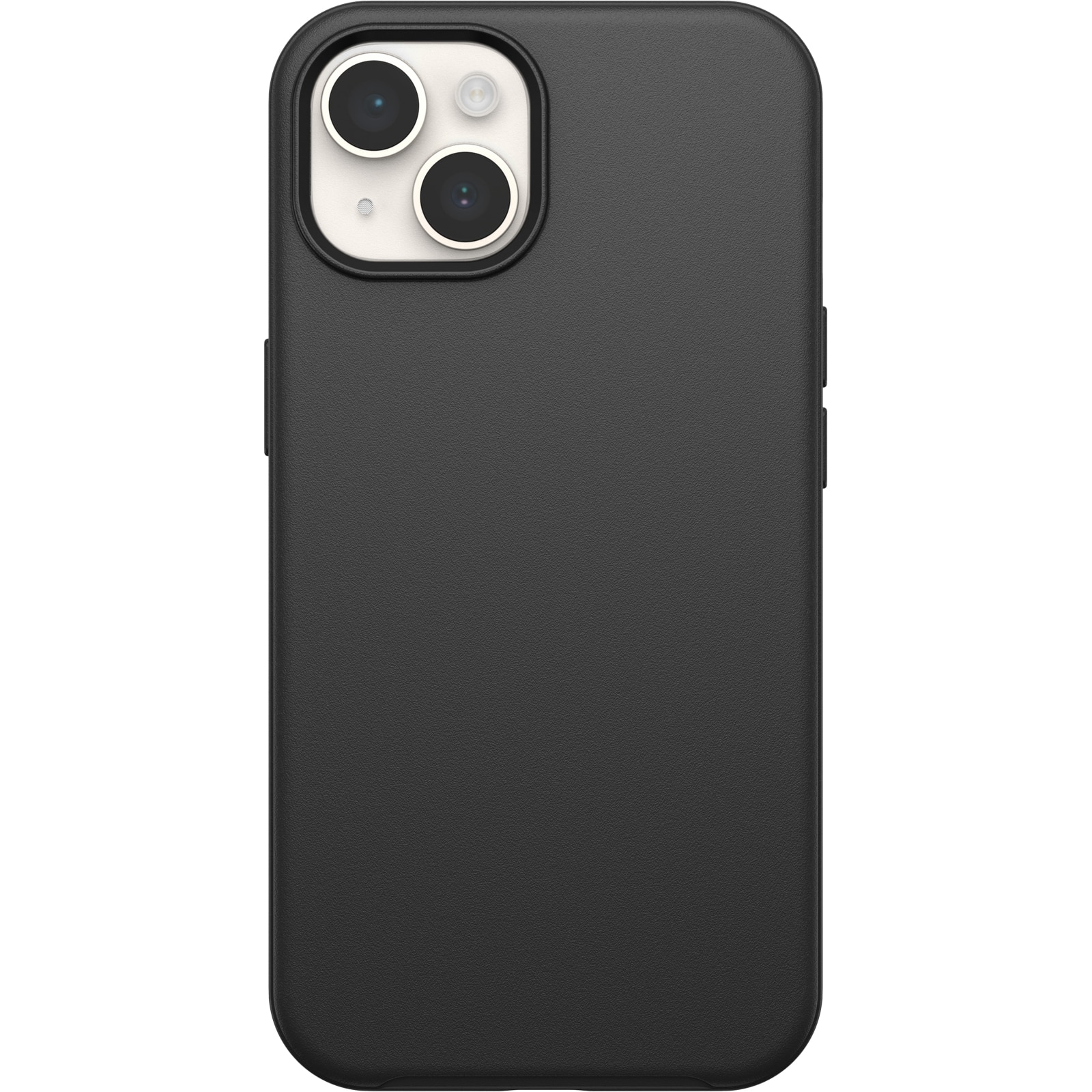 Symmetry Case iPhone 13 Black