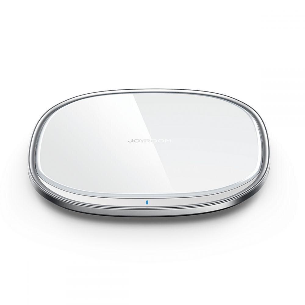 Wireless Charger 15W (JR-A23) Weiß