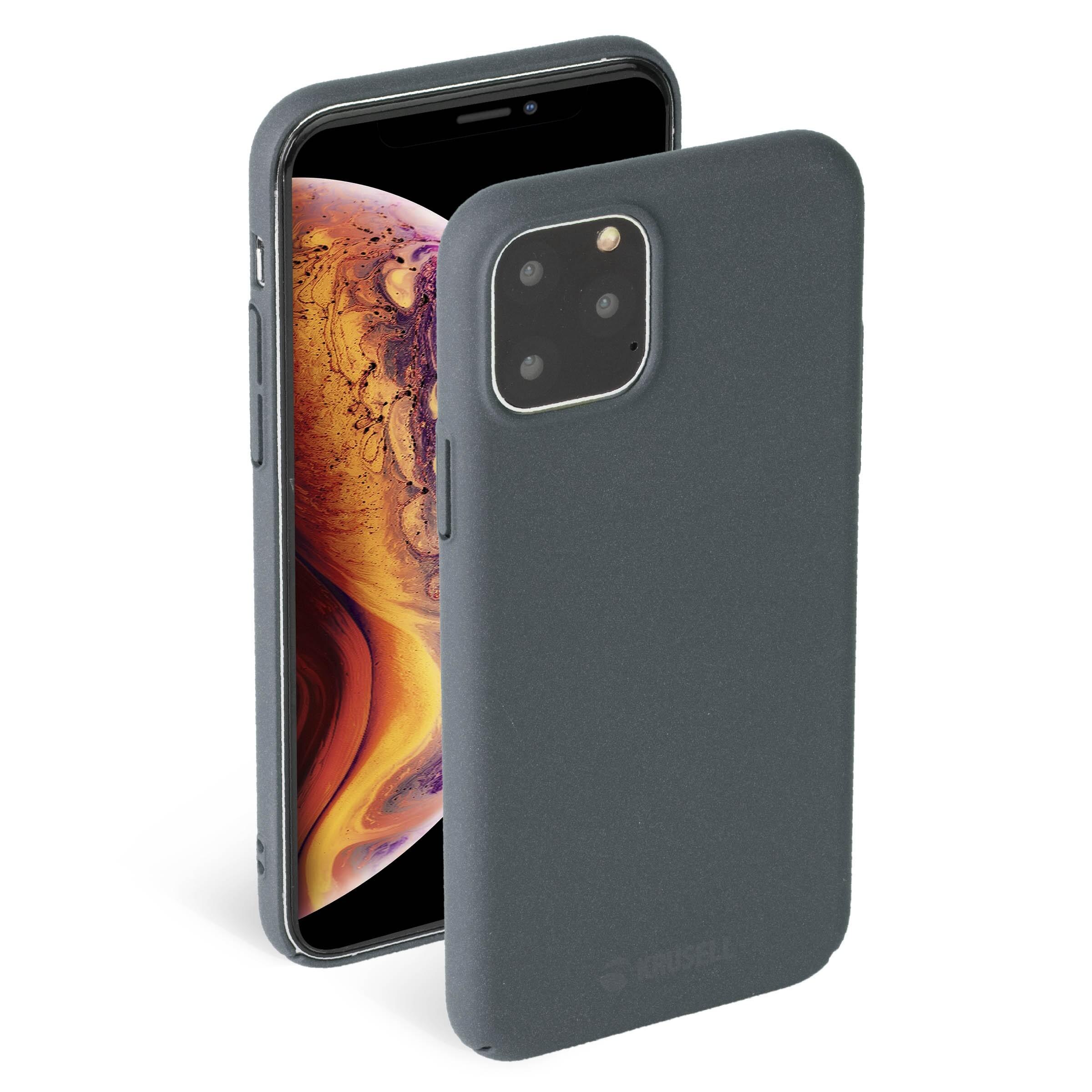 Sandby Cover iPhone 11 Pro Max Grau