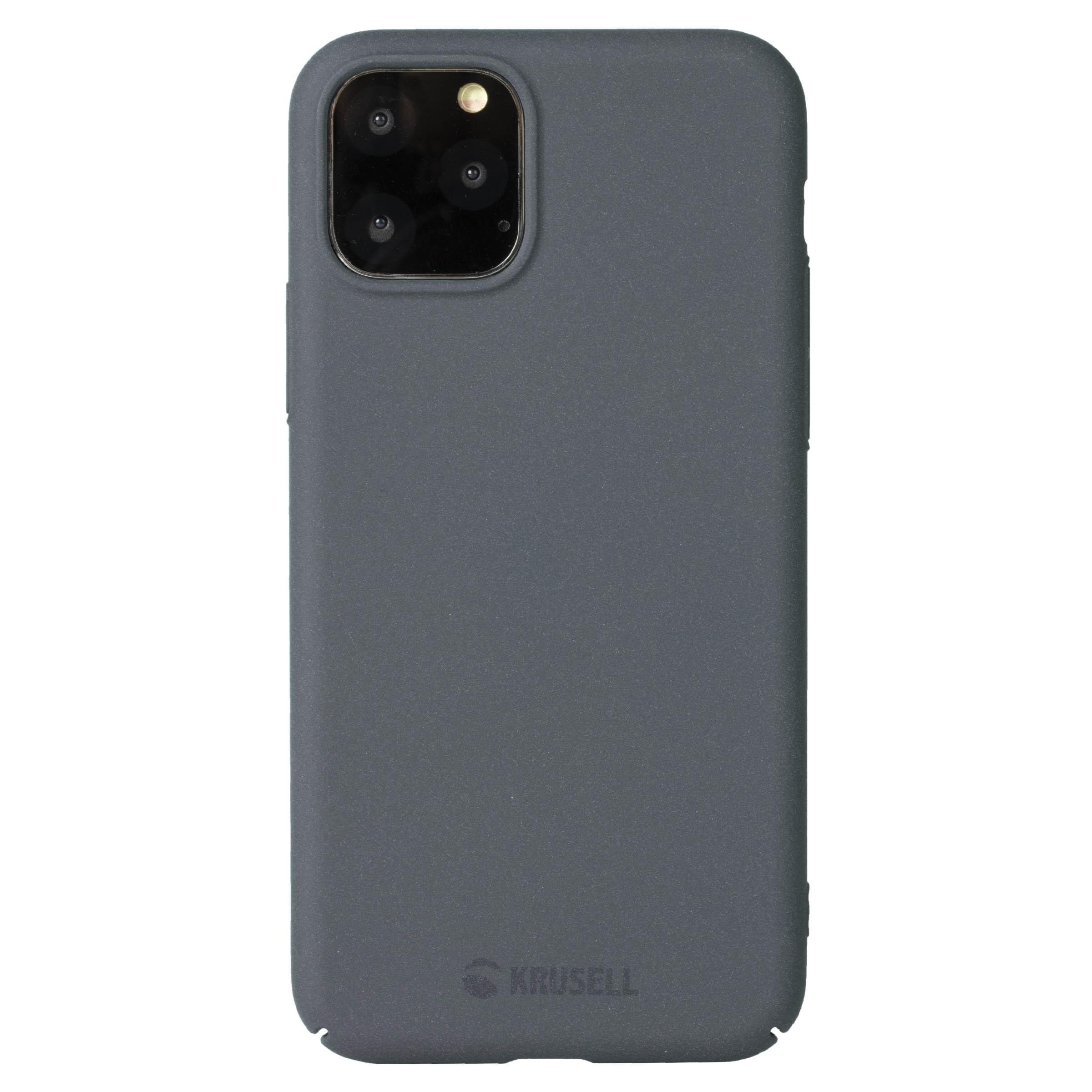 Sandby Cover iPhone 11 Pro Max Grau