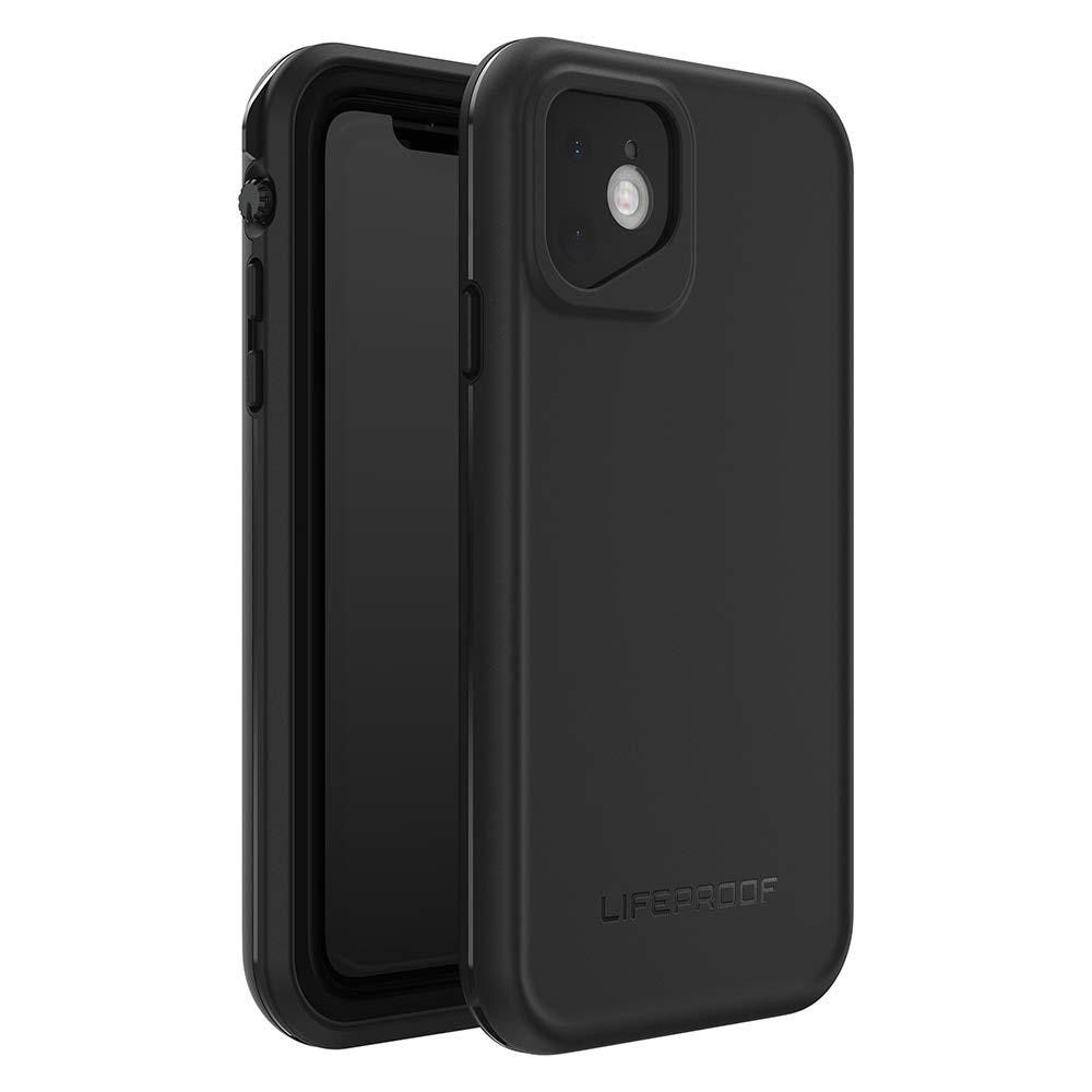 FRE Hülle iPhone 11 Schwarz