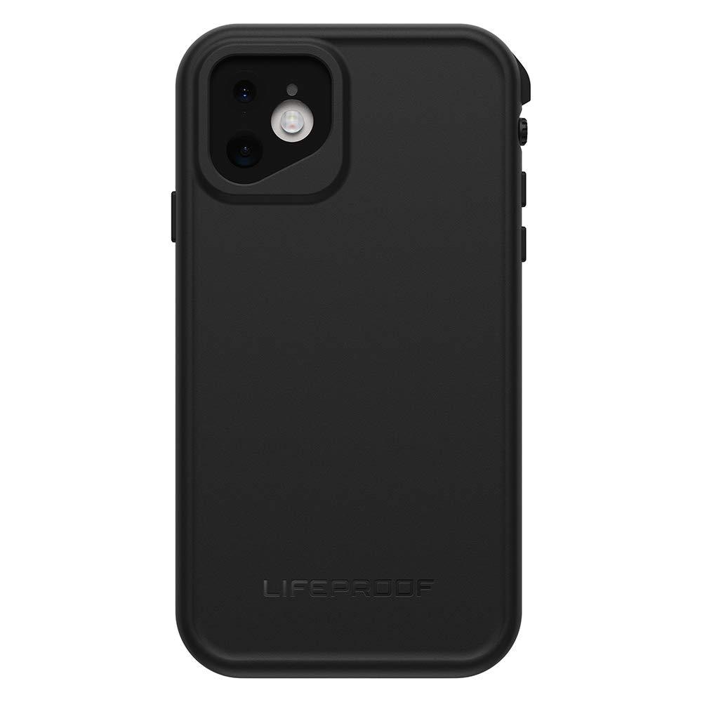 FRE Hülle iPhone 11 Schwarz