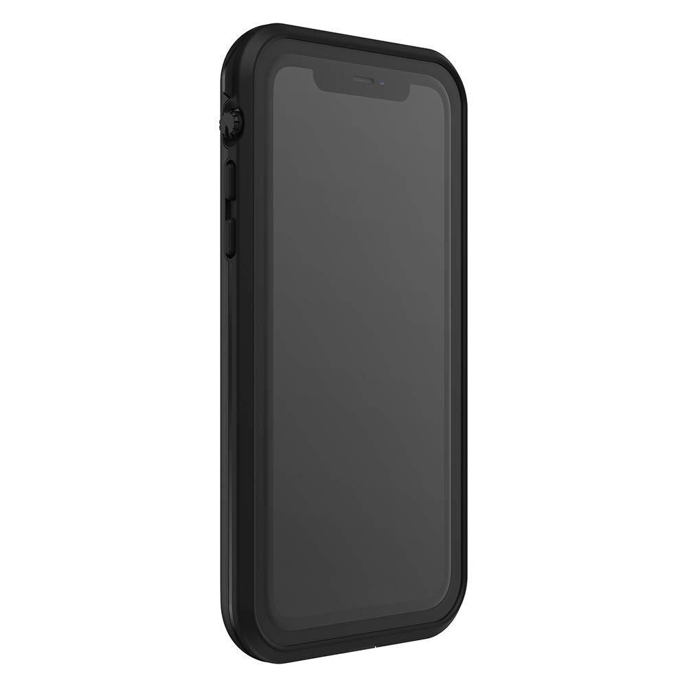 FRE Hülle iPhone 11 Schwarz