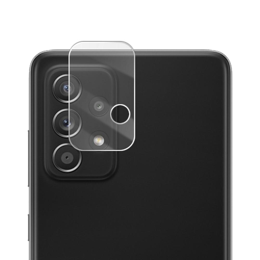Panzerglas für Kamera 0.2mm Samsung Galaxy A52 5G/A72 5G