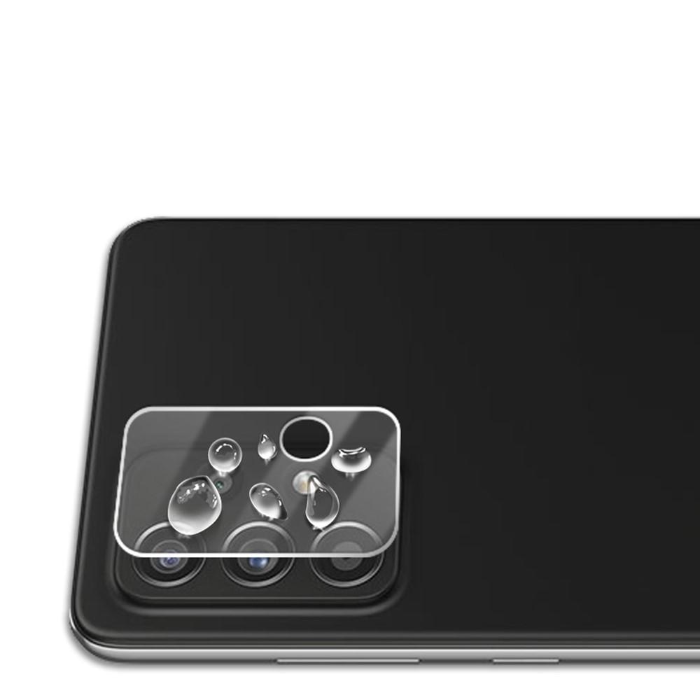 Panzerglas für Kamera 0.2mm Samsung Galaxy A52 5G/A72 5G