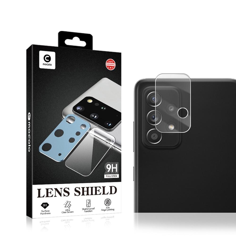 Panzerglas für Kamera 0.2mm Samsung Galaxy A52 5G/A72 5G