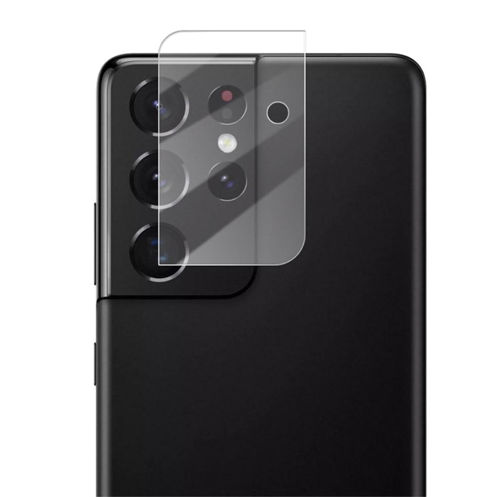 Panzerglas für Kamera 0.2mm Samsung Galaxy S21 Ultra
