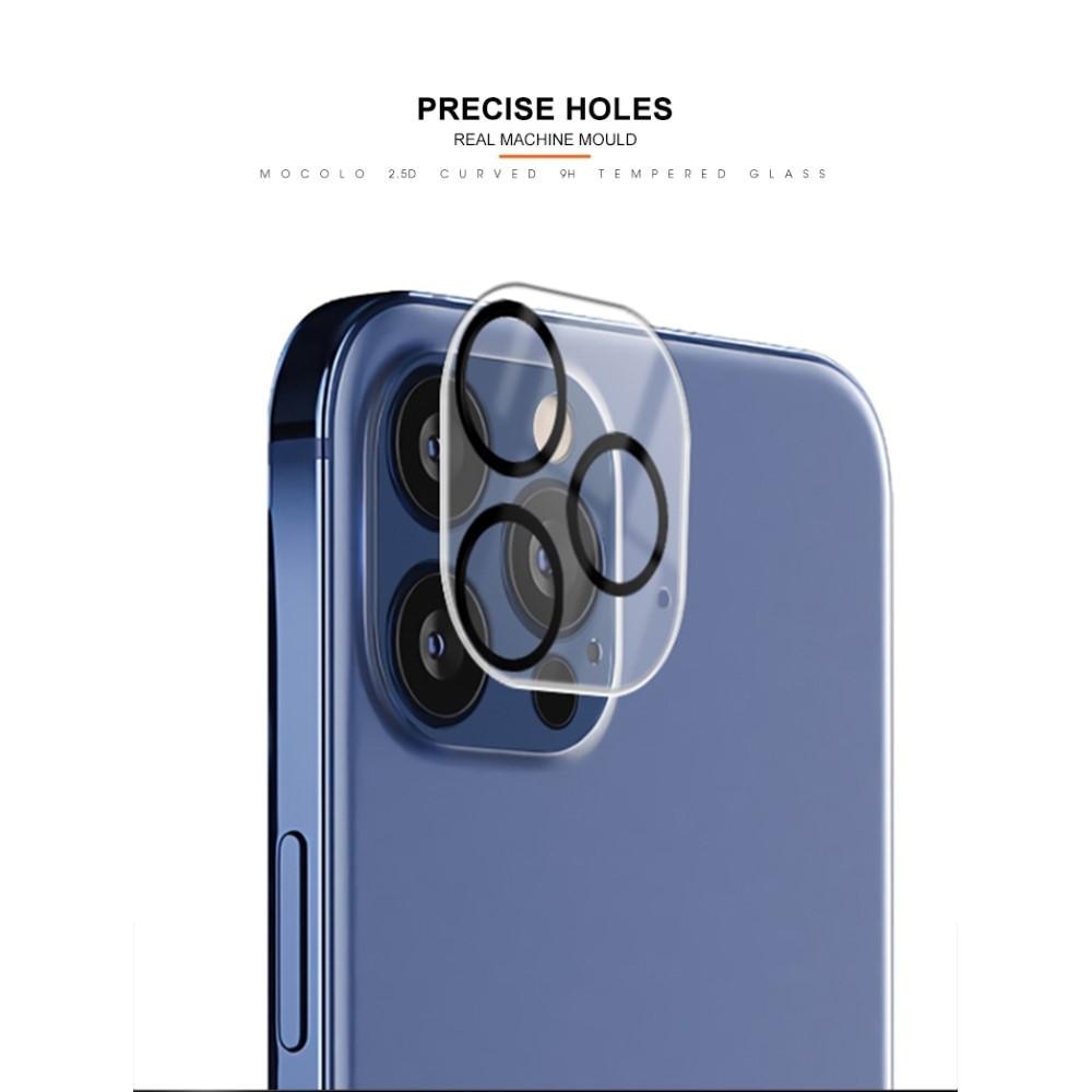 Panzerglas für Kamera 0.2mm iPhone 12 Pro