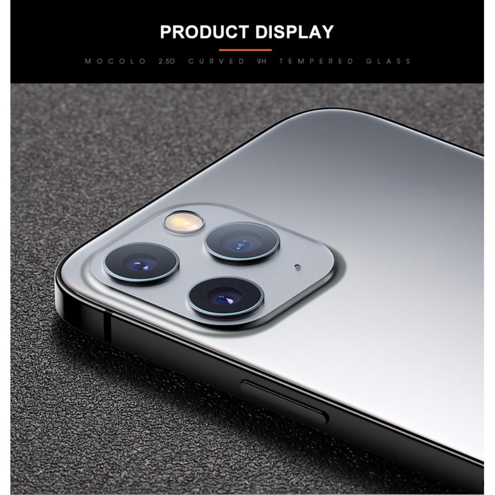 Panzerglas für Kamera 0.2mm iPhone 12 Pro