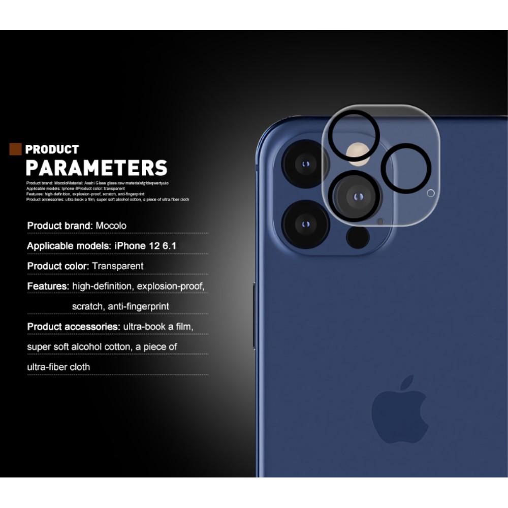 Panzerglas für Kamera 0.2mm iPhone 12 Pro