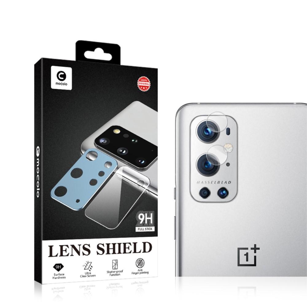Panzerglas für Kamera 0.2mm OnePlus 9 Pro
