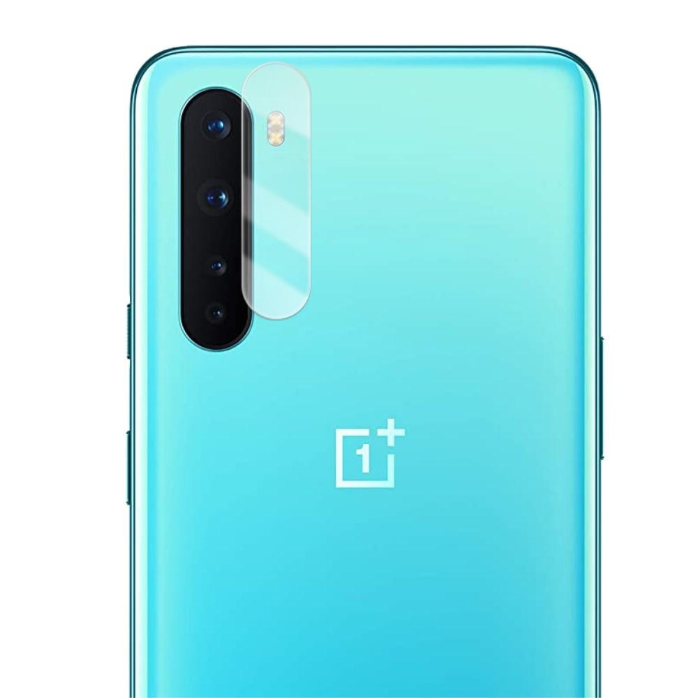 Panzerglas für Kamera 0.2mm OnePlus Nord