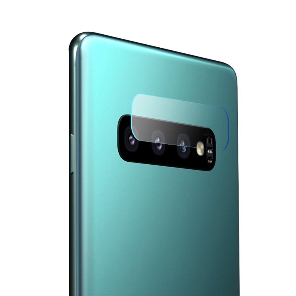 Panzerglas für Kamera 0.2mm Samsung Galaxy S10 Plus