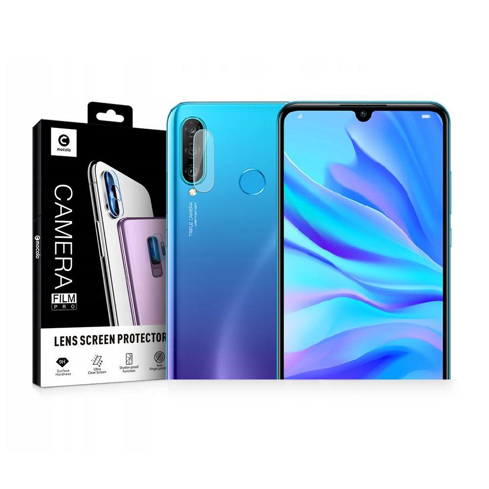 Panzerglas für Kamera 0.2mm Huawei P30 Lite