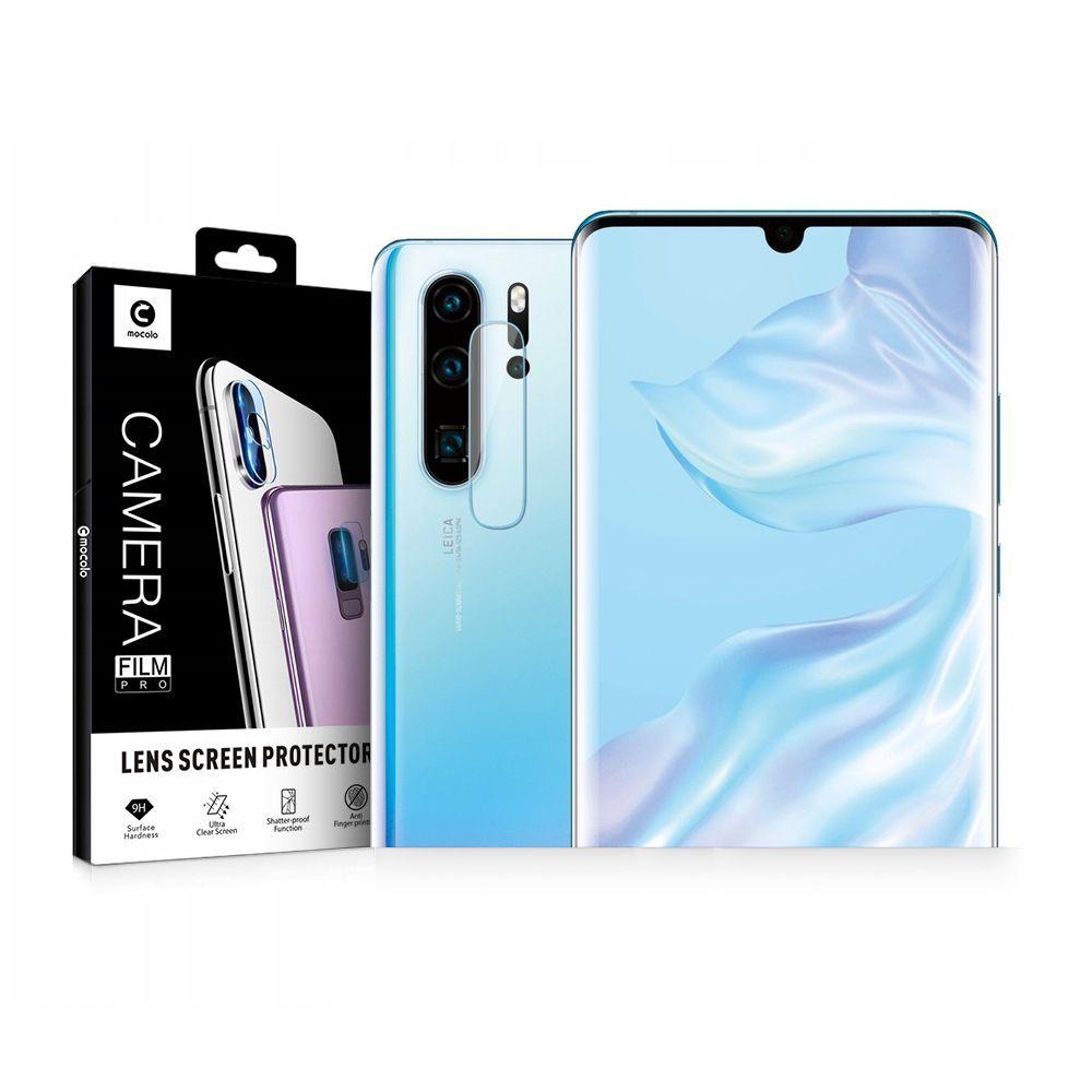 Panzerglas für Kamera 0.2mm Huawei P30 Pro