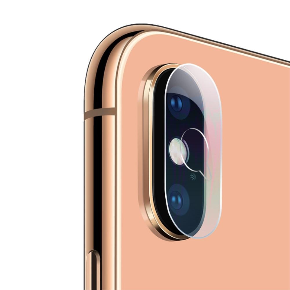 Panzerglas für Kamera 0.2mm iPhone XS Max