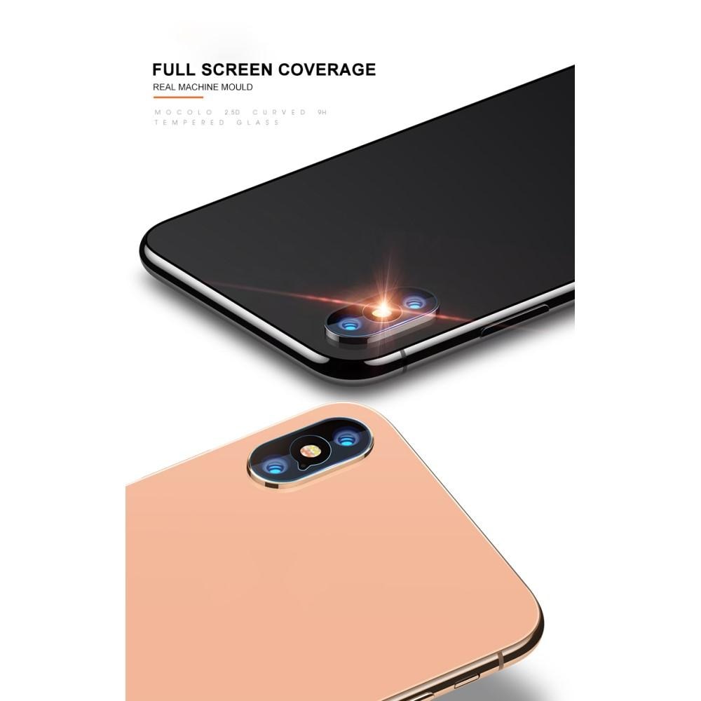 Panzerglas für Kamera 0.2mm iPhone X/XS/XS Max