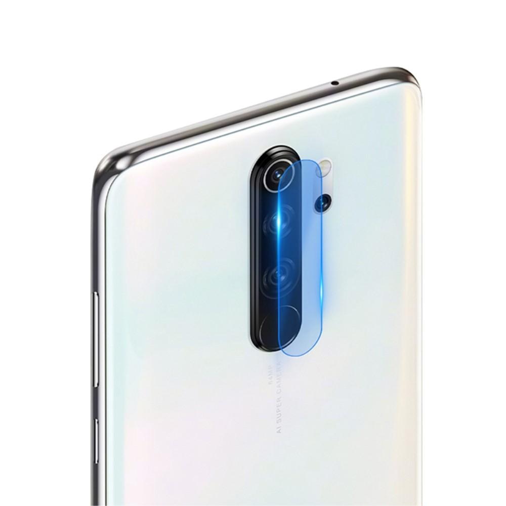 Panzerglas für Kamera 0.2mm Xiaomi Redmi Note 8 Pro