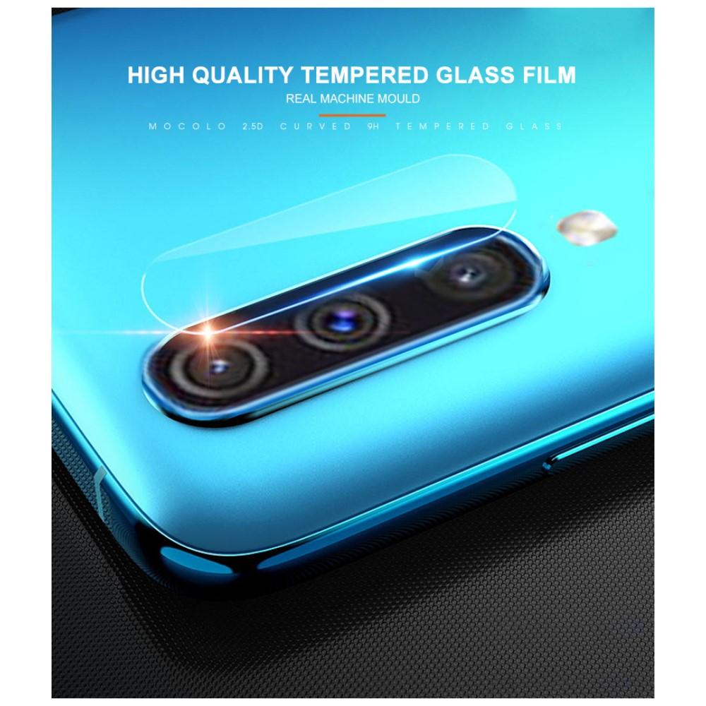 Panzerglas für Kamera 0.2mm Samsung Galaxy A50