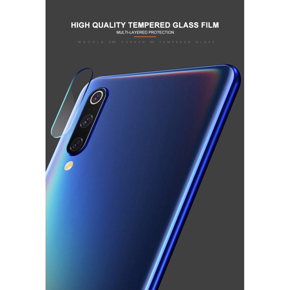 Panzerglas für Kamera 0.2mm Xiaomi Mi 9