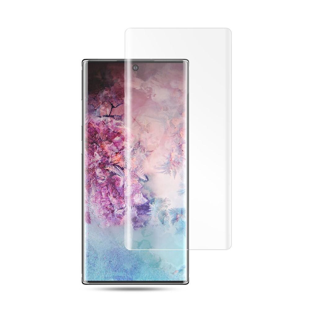 UV Tempered Glass Samsung Galaxy Note 10 Plus