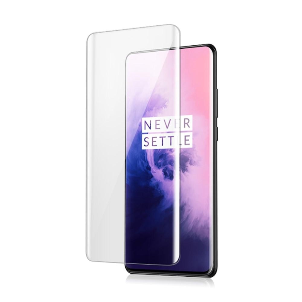 UV Tempered Glass OnePlus 7 Pro/7T Pro