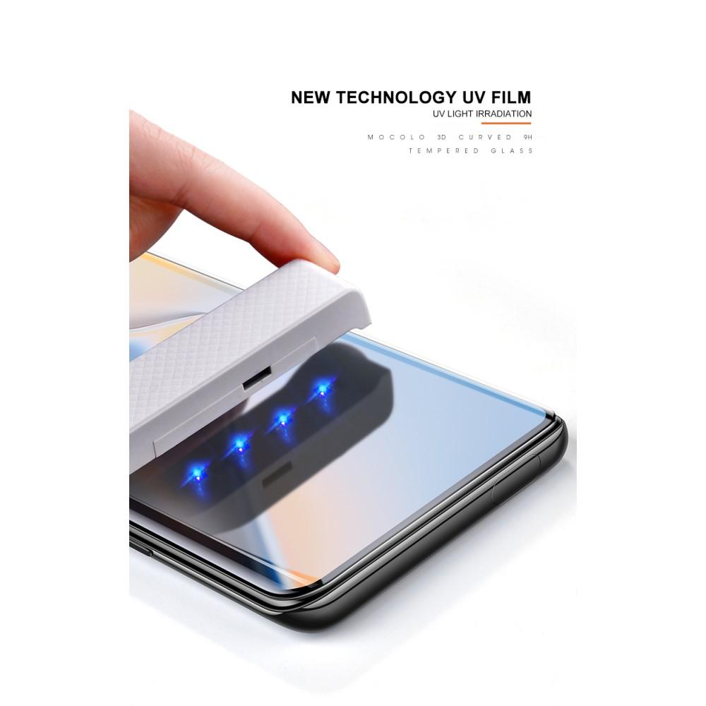 UV Tempered Glass OnePlus 7 Pro/7T Pro