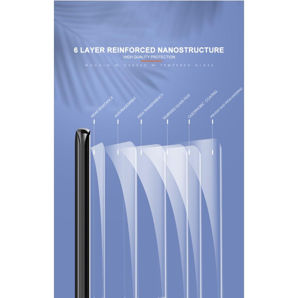 UV Tempered Glass OnePlus 7 Pro/7T Pro