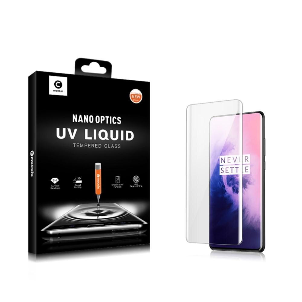 UV Tempered Glass OnePlus 7 Pro/7T Pro