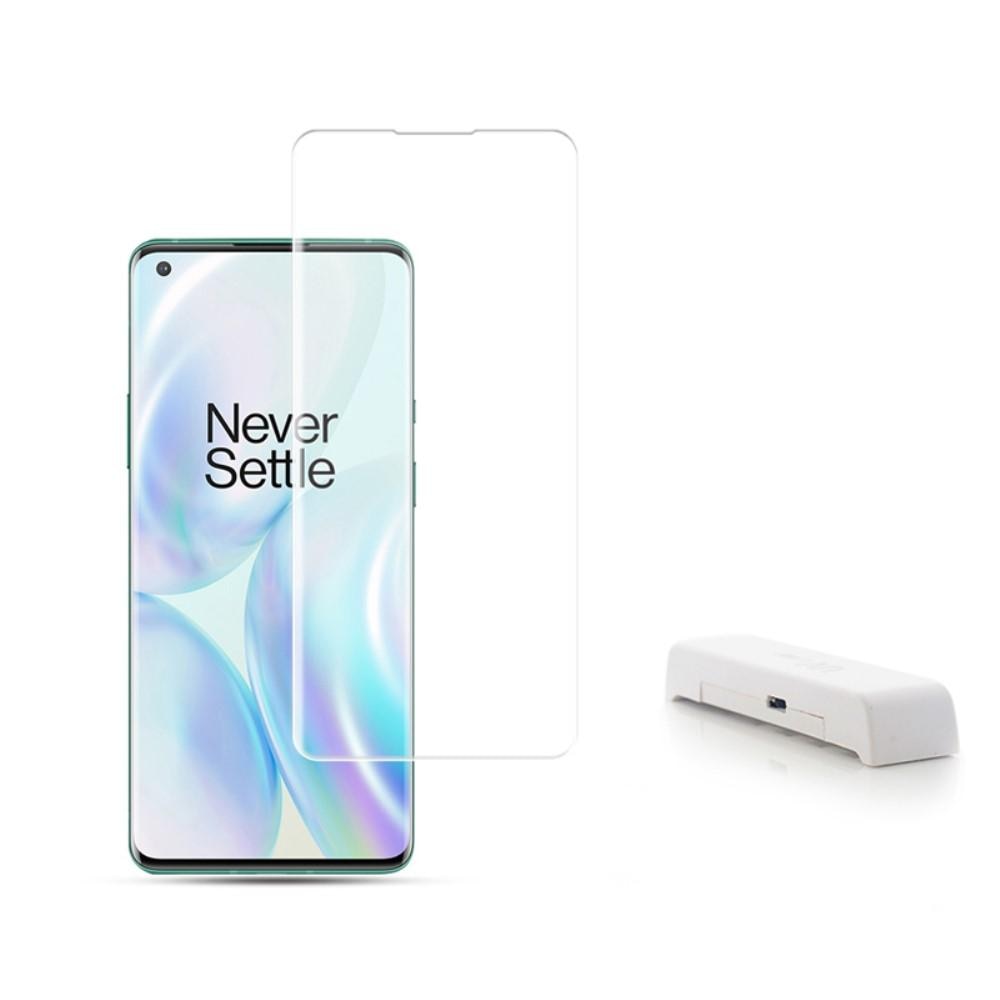 UV Tempered Glass OnePlus 8 Pro