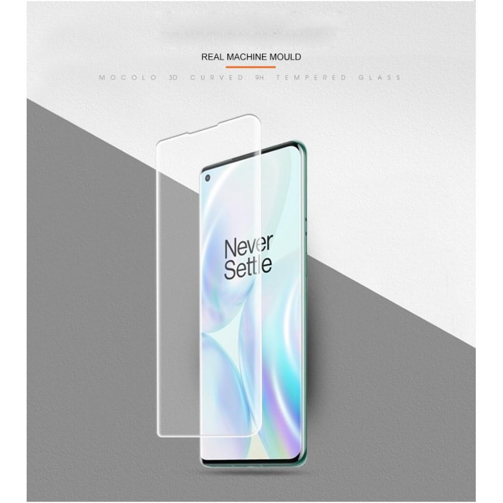 UV Tempered Glass OnePlus 8 Pro