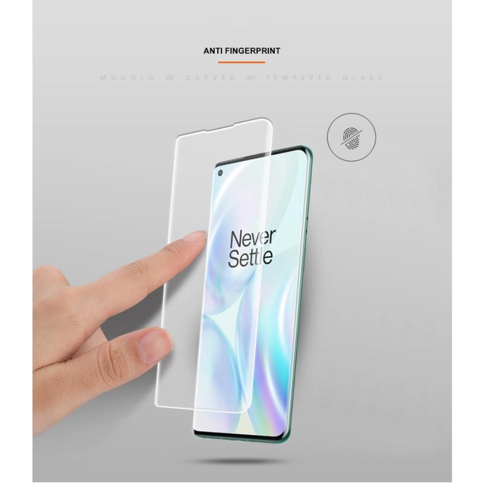 UV Tempered Glass OnePlus 8 Pro